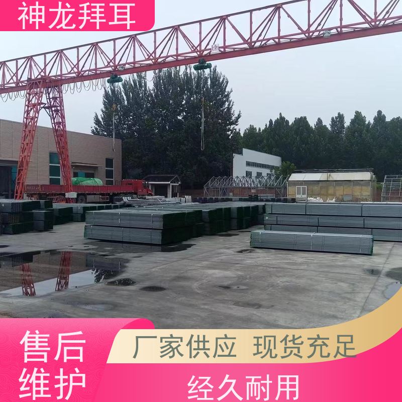 神龙拜耳 太阳能光伏支架成型机 24小时客服 公司