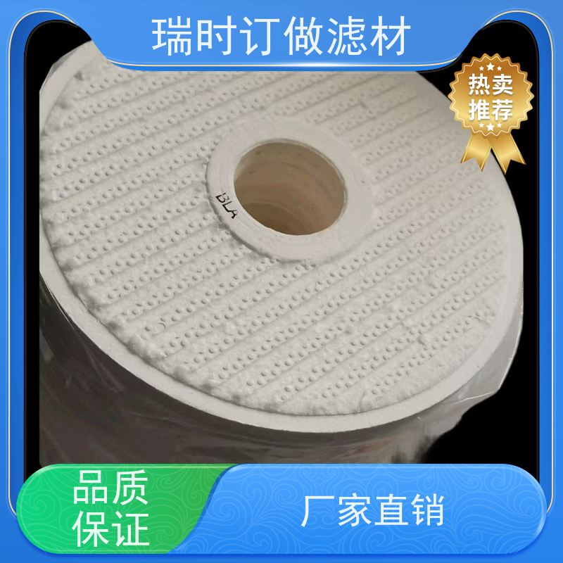 高效替代型CJC滤油机专用瑞过滤芯 工业级油品净化 多层玻纤复合 替换型CJC过滤器核心耗材