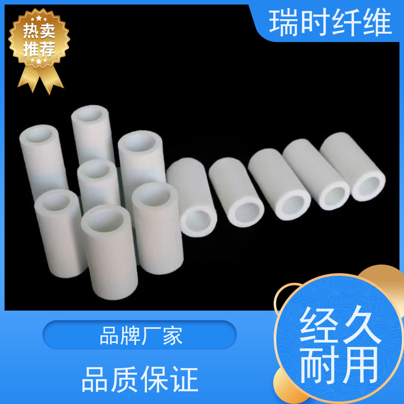 快捷玻钎烧结滤芯（多层玻纤滤芯）瑞时过滤食品饮料行业快速更换设计