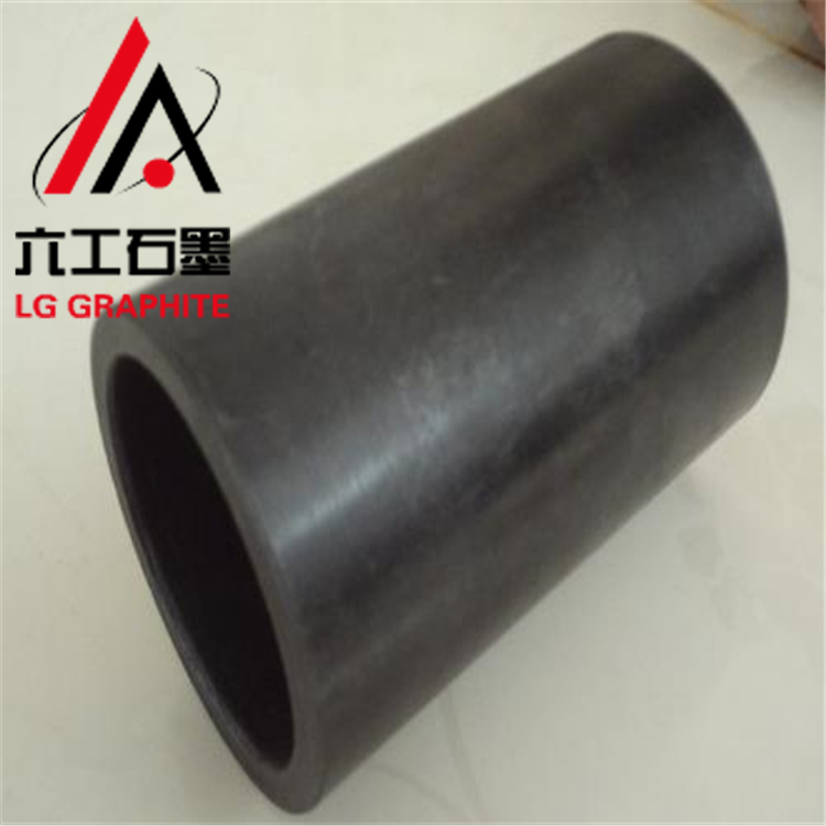 六工石墨 自润滑石墨轴承 LG-017屏蔽泵石墨轴承  耐高温 工厂直供