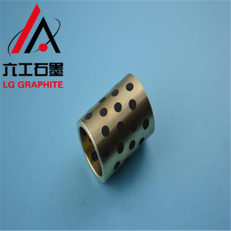 河南六工 河南石墨轴承厂家 LG-017屏蔽泵石墨轴承  厂家推荐