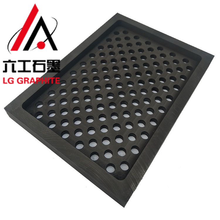 六工石墨 河南石墨模具厂家 铜排结晶器石墨模具  厂家批发