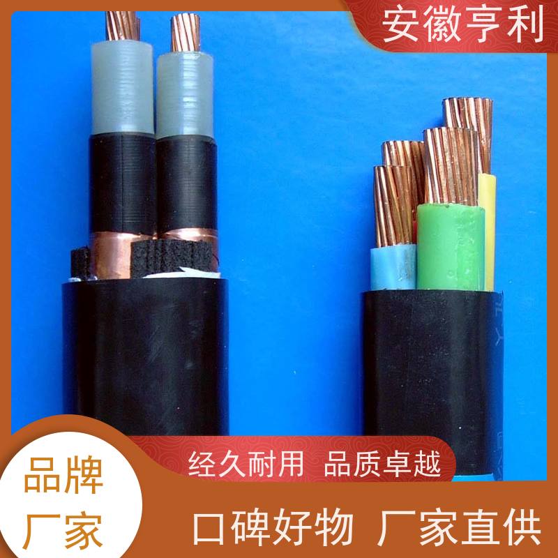 安徽亨利仪表电缆有限公司 电阻合格 咨询详情 10*1.5