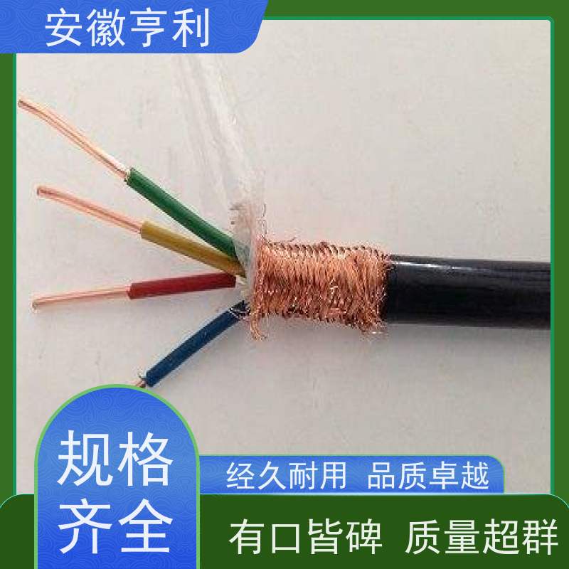 安徽亨利仪表电缆有限公司 额定电压 咨询详情 22*1.5