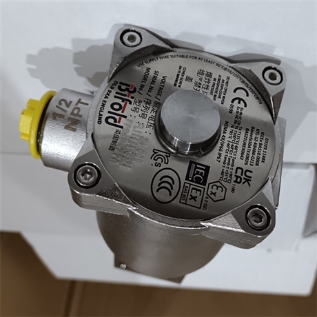 Bifold液压电磁阀BXS-04-04-E1-32-NC-00-V-78A-260