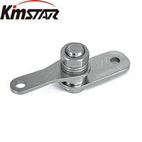 行李箱五金转轴厂家 360度旋转大扭力转轴定制