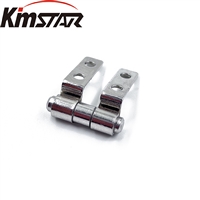 运动相机转轴定制 摄像头旋转调节转轴厂家