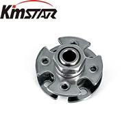 挂烫机转轴定制 厂家供应小家电角度可调节轴