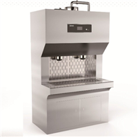 FSDJ-1A 智能动物垫料加料机代理