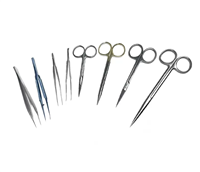 基础手术器械包 A价格区间