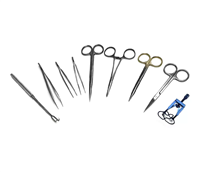 基础手术器械包 B供应商