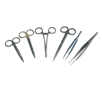 解剖分离器械包 C供应商联系方式