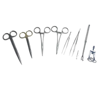 解剖分离器械包 D代理