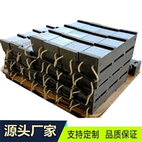 超高分子聚乙烯枕木 UHMW-PE轨道枕木 耐磨抗腐蚀 