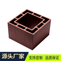 超高分子聚乙烯回型枕木  高耐候抗冲击