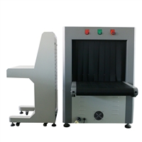 海南行李包裹有毒液体检测仪?处理能力