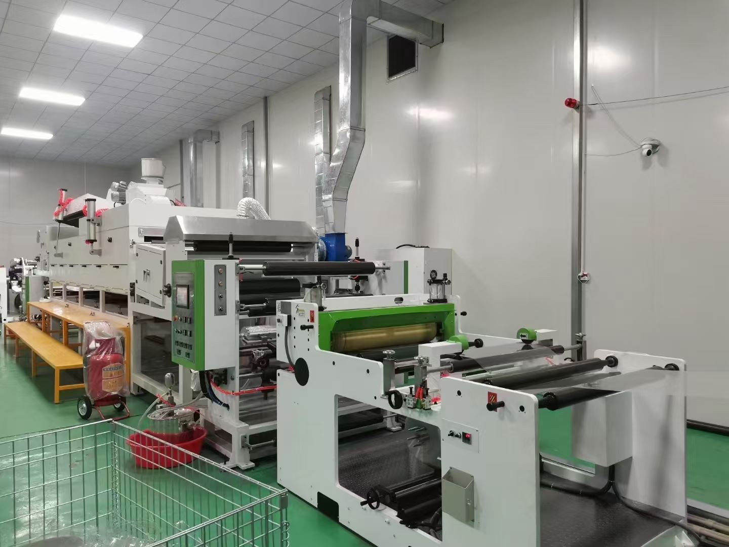 成都CPET 片材生产线   福建片材机批发