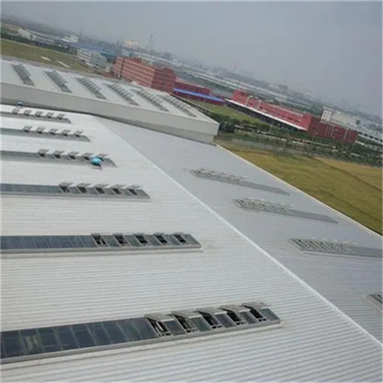 电动圆拱型采光排烟天窗 电话咨询