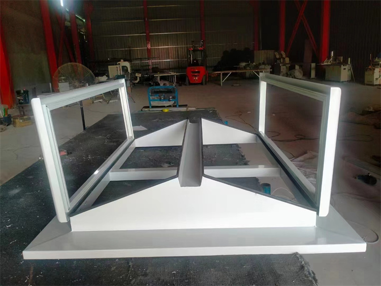 顺坡通风器 防腐蚀