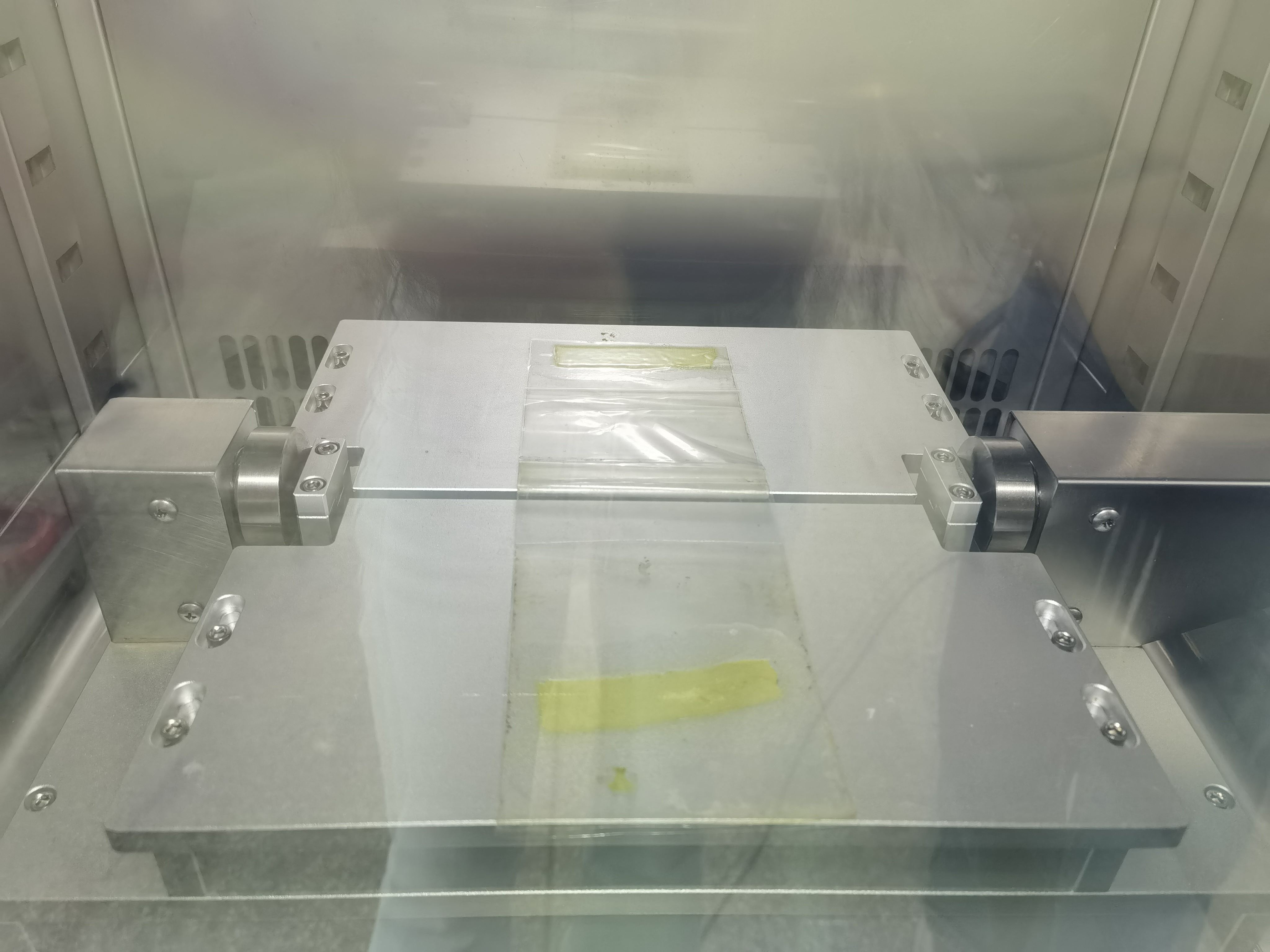 普云电子 翻折疲劳试验机 180度翻折仪 型号齐全