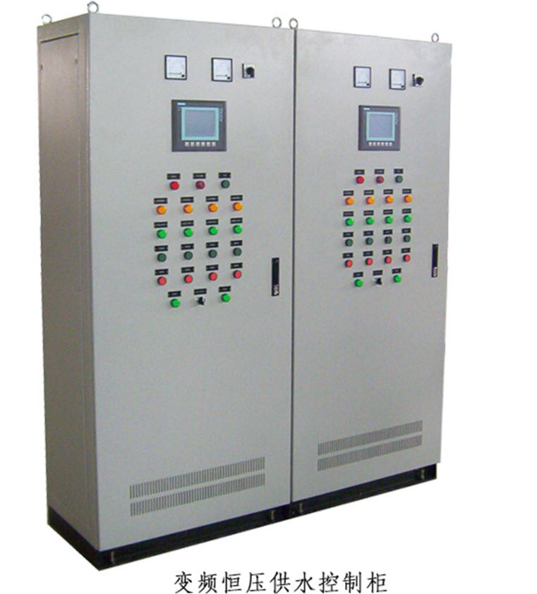 恒压供水变频柜