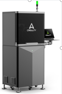 医用柔性树脂3D打印机