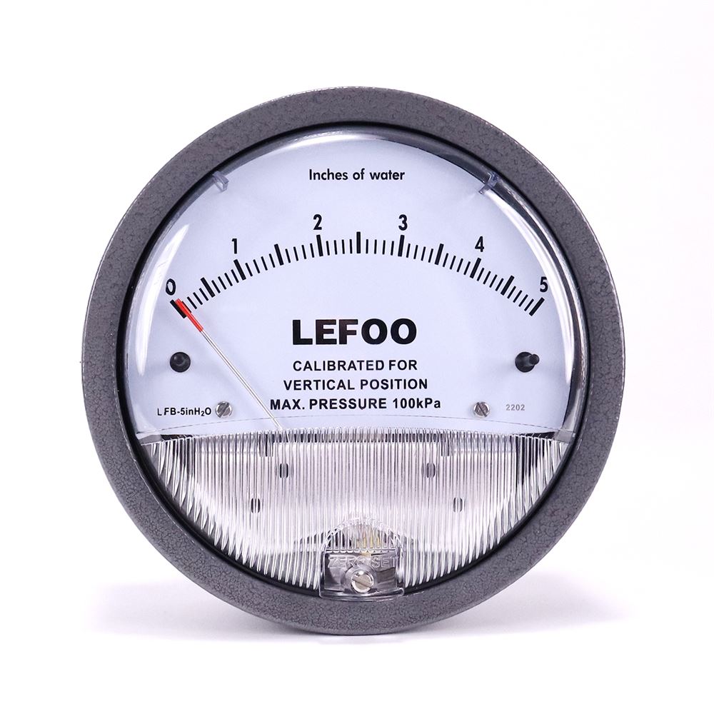 LF31A养殖保温压力开关报价