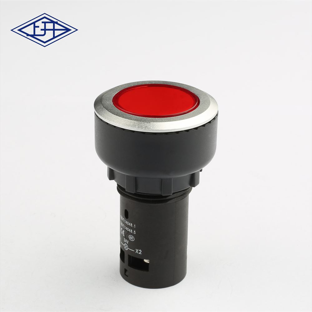 防水IP67常开5A操控手柄按钮开关哪里有卖