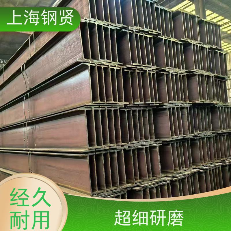 美标不等边角钢 日标SN400B 抗压强度突出