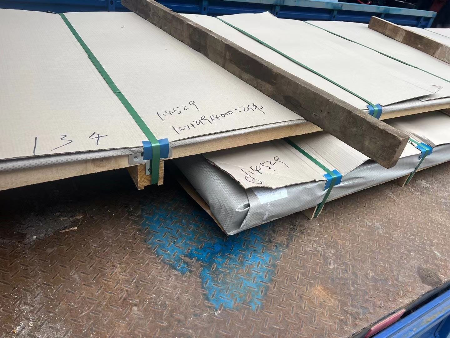 和利新材 哈氏合金C-276钢板 超硬合金板 抗氧化 耐腐蚀