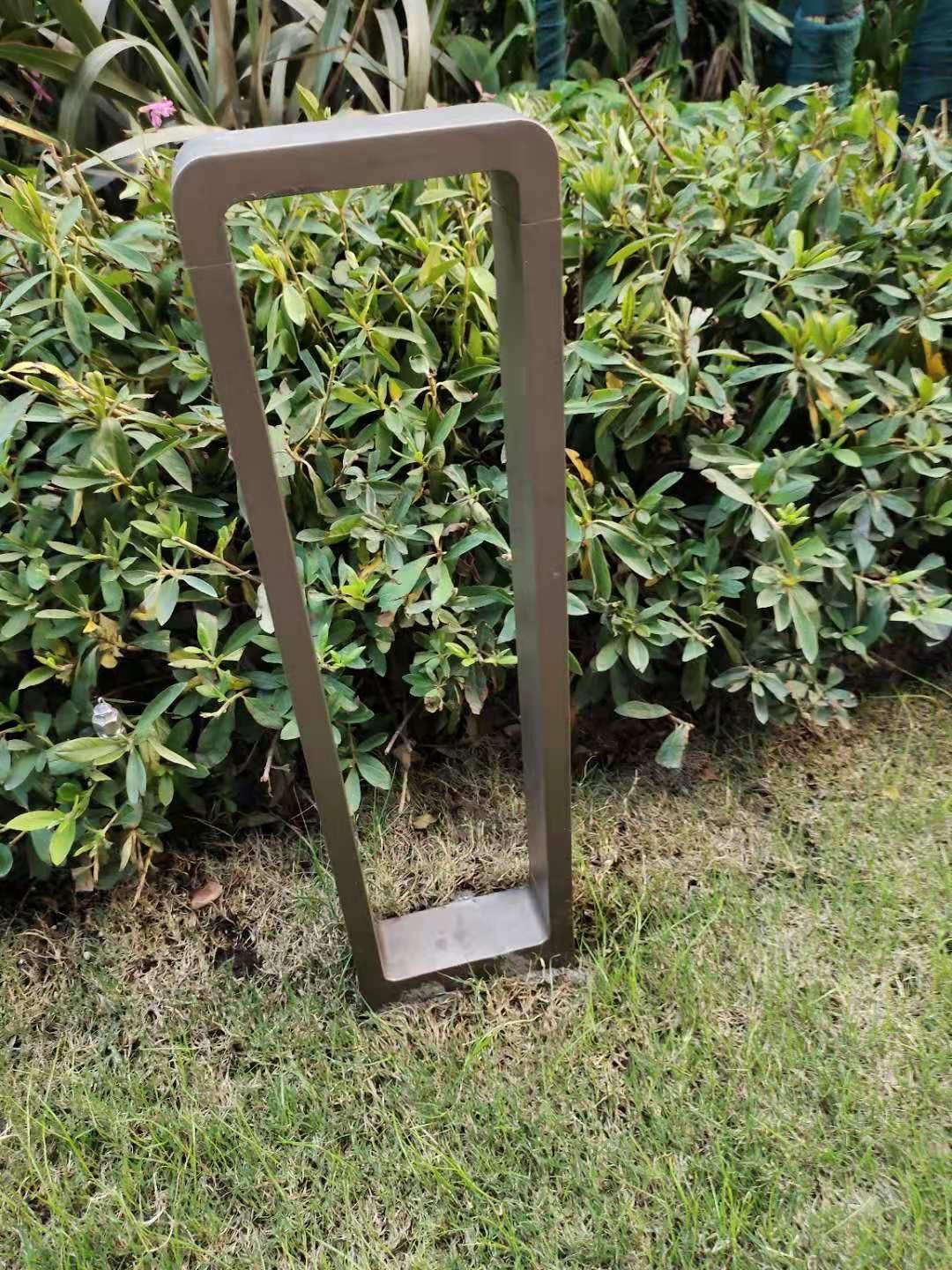 浙江耐高温 分体式草坪灯 环保