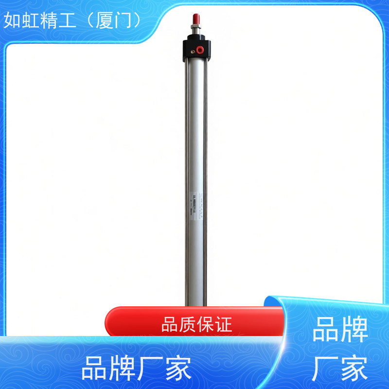 原装HINAKA中日气缸DIC/DIA20M25/50/75/100/125-PPV