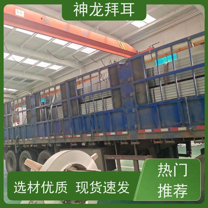 神龙拜耳 光伏支架打包机 模块化 厂