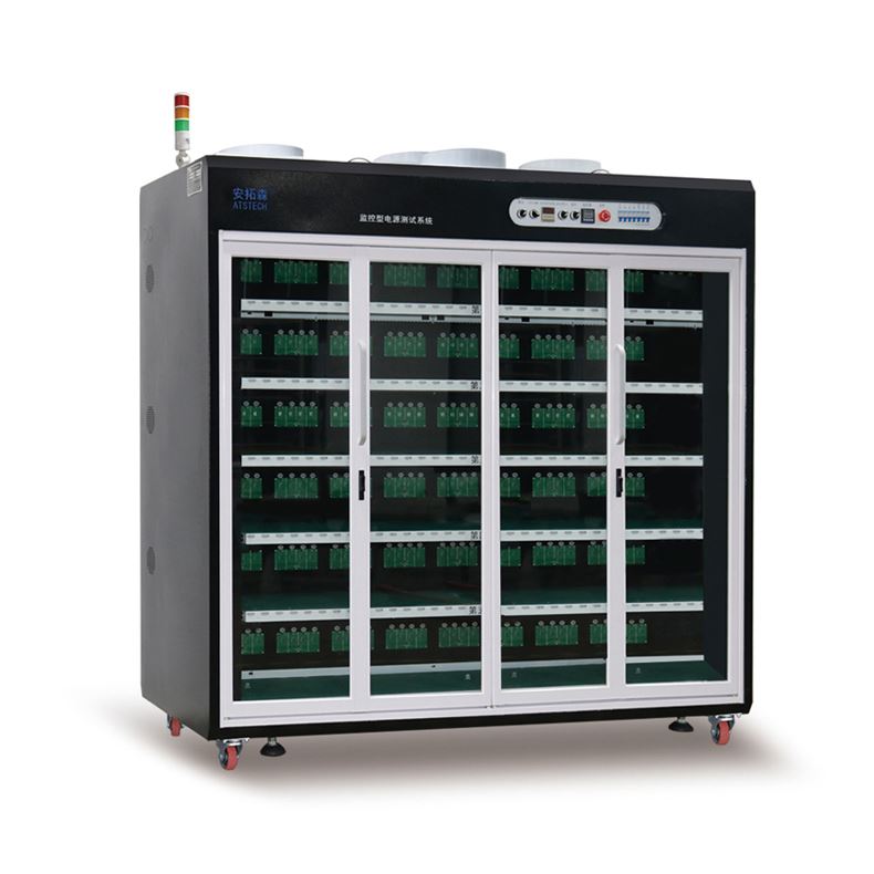 ATSTECH 15年行业经验 适用于模块电源 经久耐用 老化设备