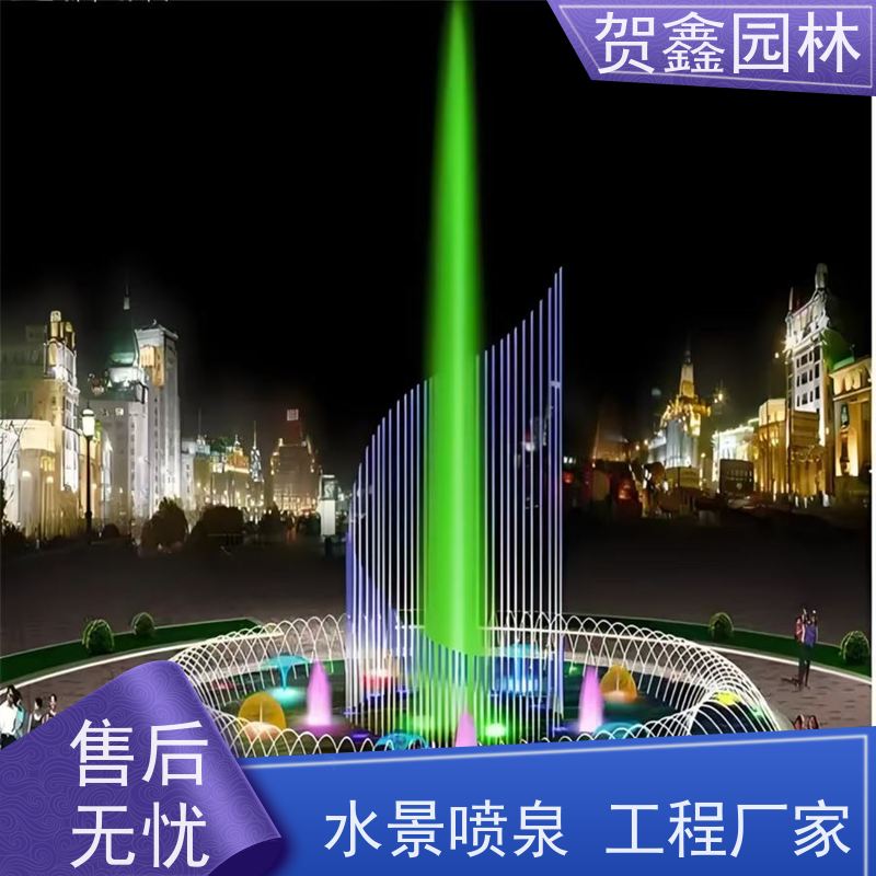  酒店喷泉厂家 一维喷泉生产厂家 低压喷泉公司 喷泉安装