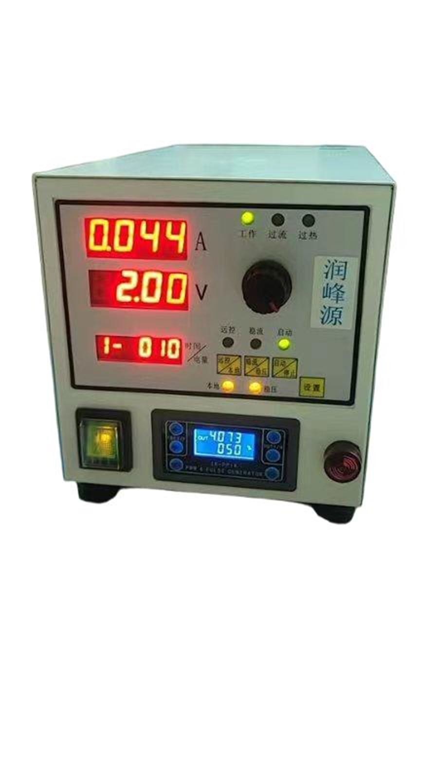 费思双向直流电源 220v变5v直流电源 程控型直流电源 直流稳压电源220v 大功率直流电源公司