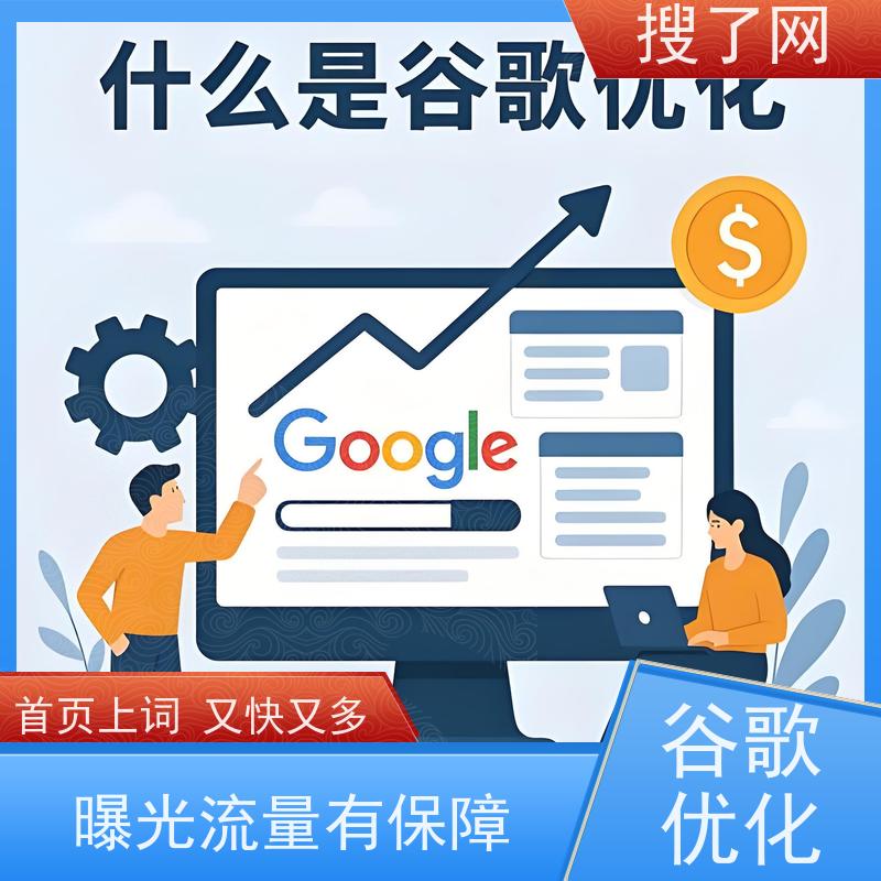 多语种同步进行  谷歌优化排名 小组多对一精心服务
