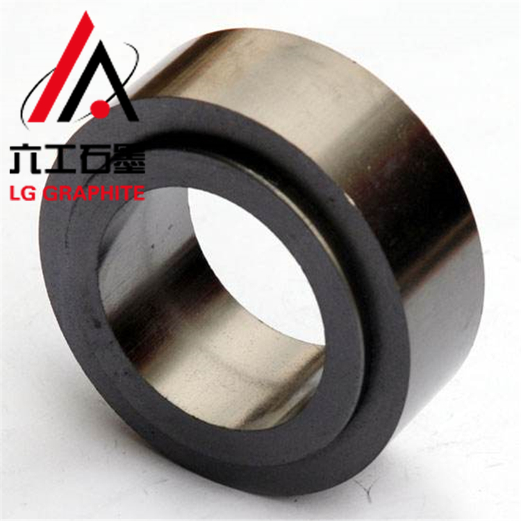 六工石墨 河南石墨轴承定制 LG-017屏蔽泵石墨轴承  厂家推荐