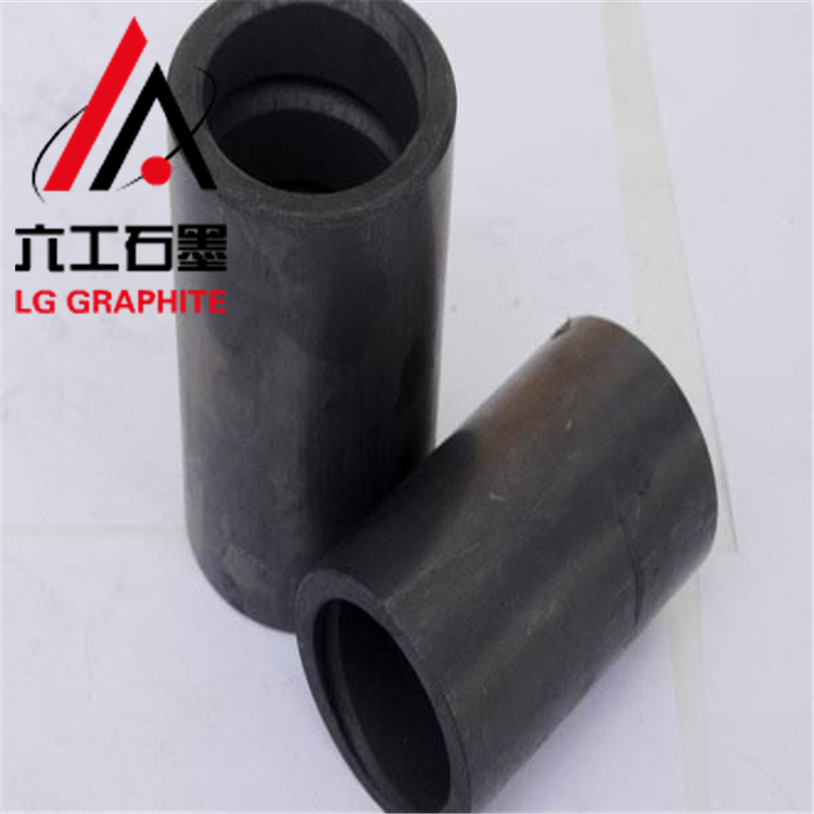  耐磨石墨轴承 LG-017屏蔽泵石墨轴承