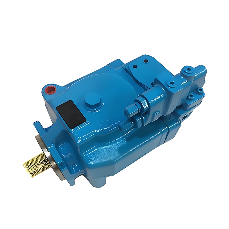 VICKERS泵、VICKERS泵