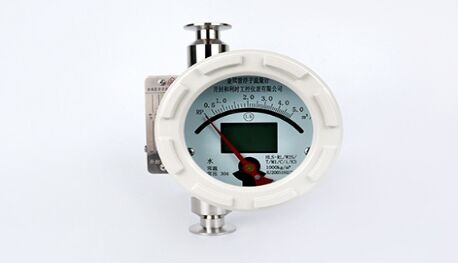 金属管浮子流量计