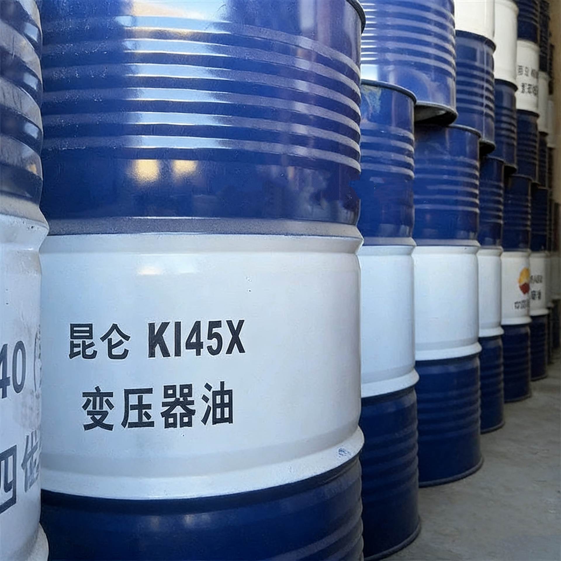 昆仑变压器油KI45X