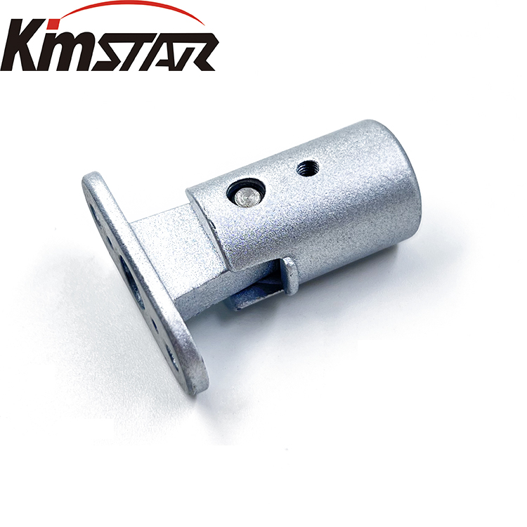 医疗器械五金转轴厂家 定制医疗设备用阻尼转轴