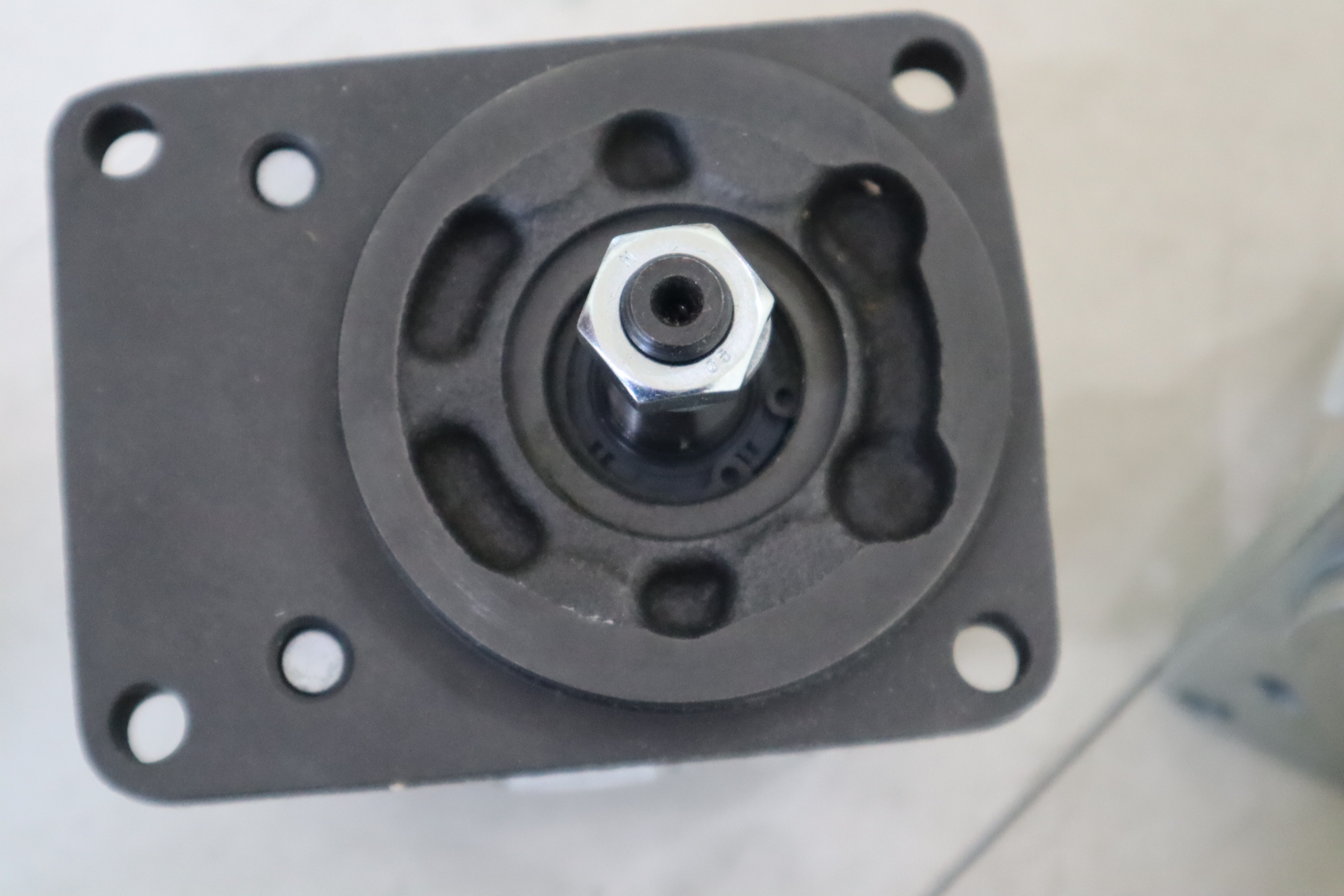 0510525009 AZPF-11-011RCB20MB 力士乐