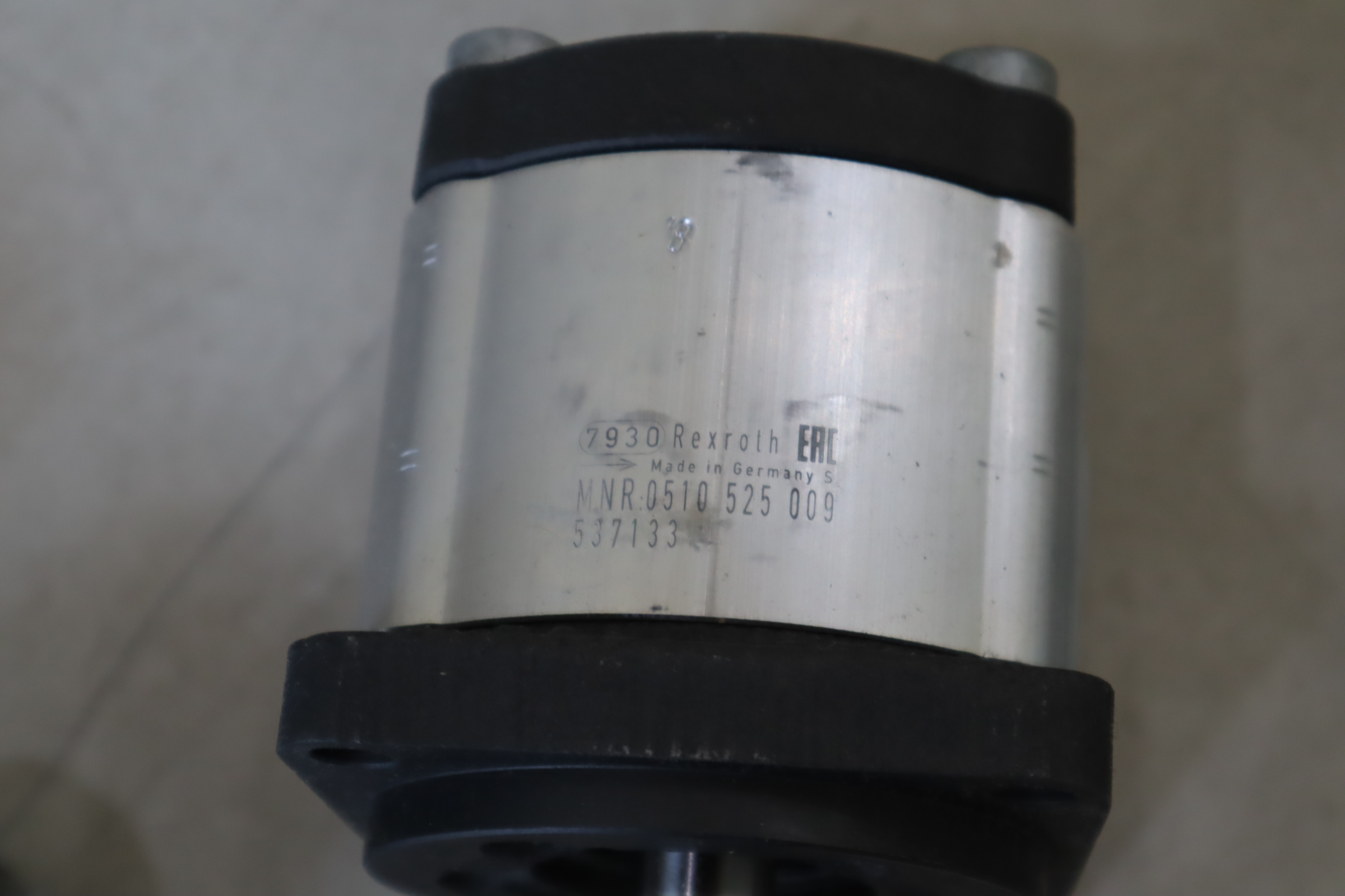 0510525009 AZPF-11-011RCB20MB 力士乐