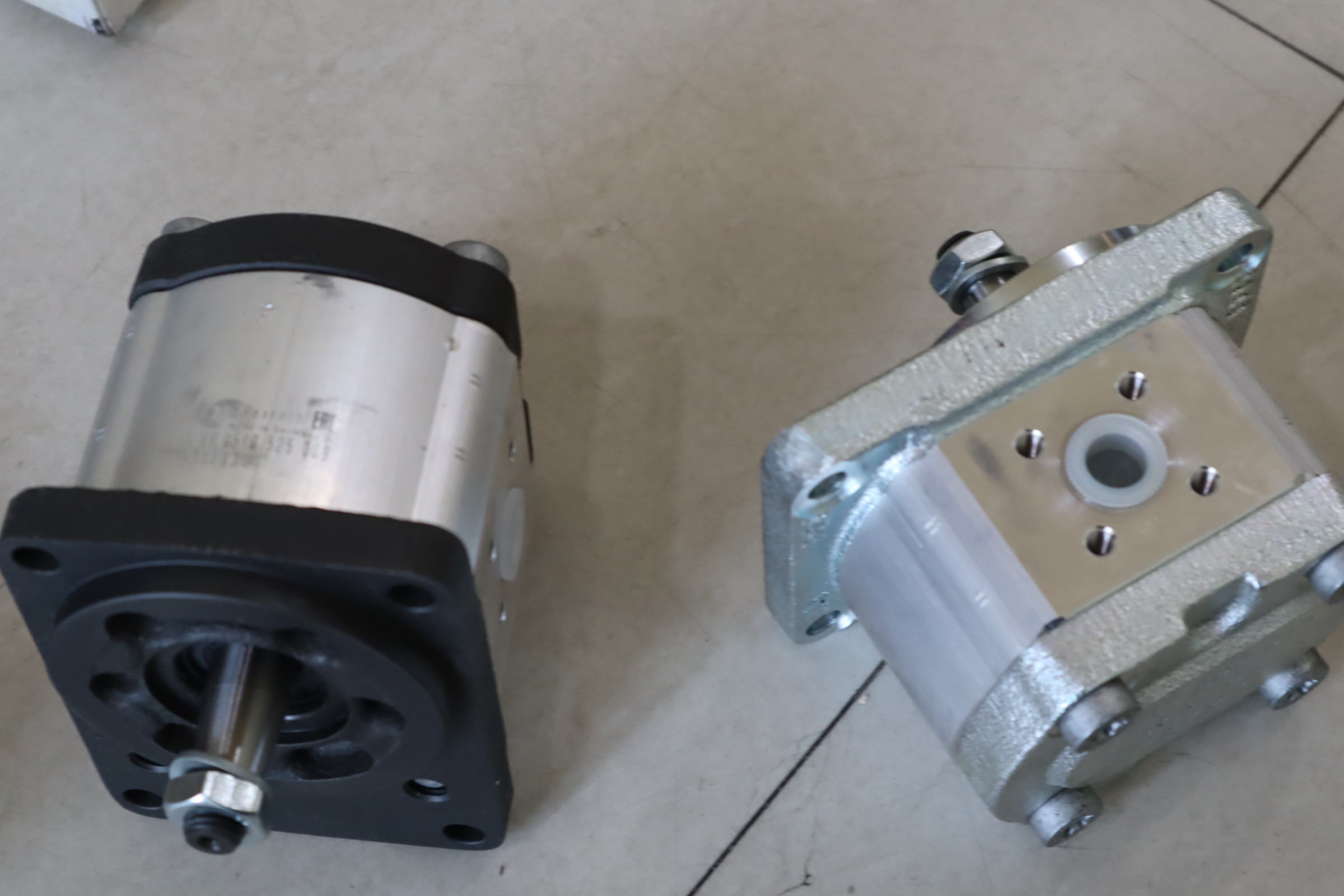 PPDBODN TRQ 30-35 LBF FT/41-47 NM 美国太阳SUN插装阀液压阀