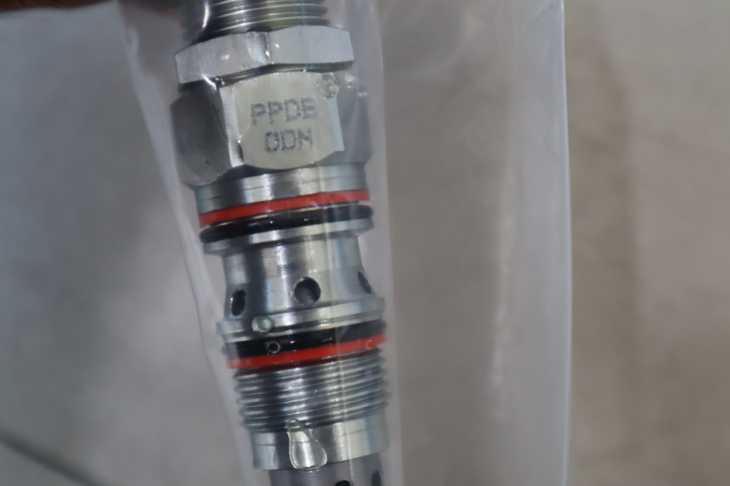 PPDBODN TRQ 30-35 LBF FT/41-47 NM 美国太阳SUN插装阀液压阀