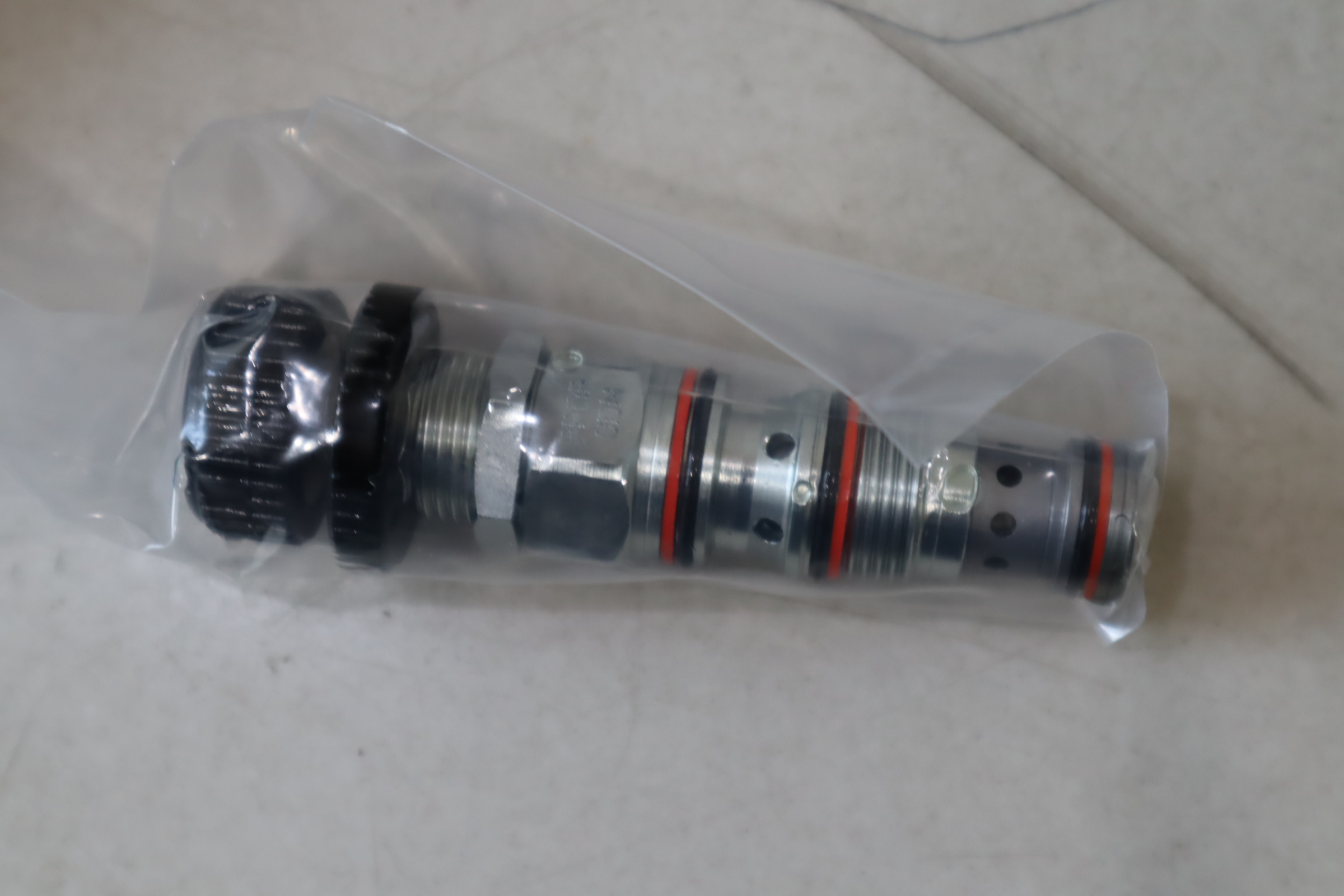 PPDBODN TRQ 30-35 LBF FT/41-47 NM 美国太阳SUN插装阀液压阀