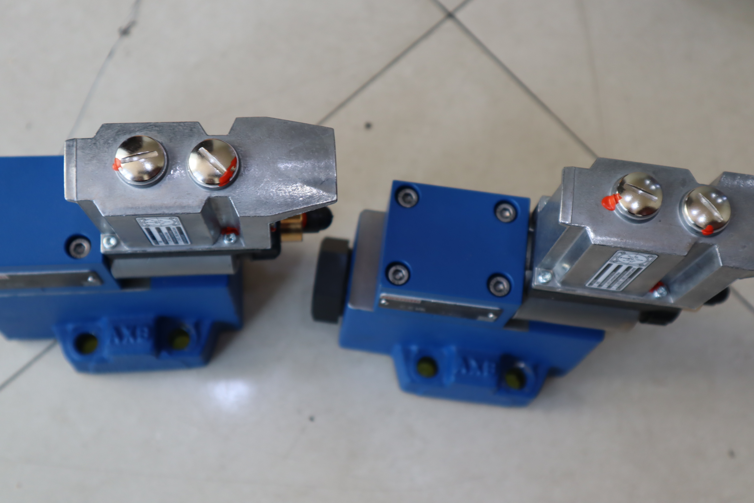 4WE10D5X/OFEG24N9K4/M R901278763 力士乐REXROTH阀