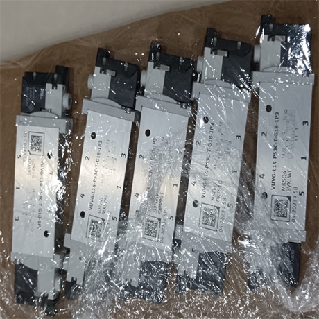 驱动方式FESTO两位五通电磁阀MVH-5-1/4